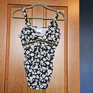 Motherhood Tankini Swim top
